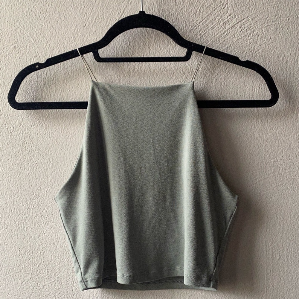 Forever 21 Halter Top